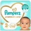 Pampers Premium Care pelenka, Midi 3, 6-10 kg, 120 db
