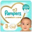 Pampers Premium Care pelenka, Midi 3, 6-10 kg, 360 db