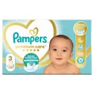Pampers Premium Care pelenka, Midi 3, 6-10 kg, 120 db