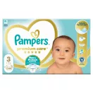 Pampers Premium Care pelenka, Midi 3, 6-10 kg, 120 db
