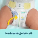 Pampers Premium Care pelenka, Midi 3, 6-10 kg, 120 db