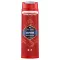 Old Spice Captain 3 az 1-ben tusfürdő és sampon férfiaknak (400 ml)