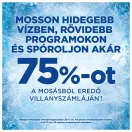 Ariel All-in-1 PODS Mosókapszula Sensitive (100 db)