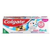Colgate gyümölcsös gyerekfogkrém 3-5 éves korig (50 ml)