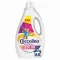 Coccolino Color mosószer színes ruhákhoz 3,52 liter (88 mosás)