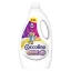 Coccolino Color mosószer színes ruhákhoz 3,52 liter (88 mosás)