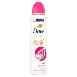   Dove Advanced Care Go Fresh Dragon Fruit & Coconut Cream Scent izzadásgátló (150 ml)