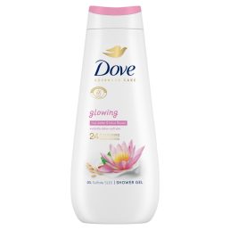 Dove Advanced Care Krémtusfürdő Glowing (400 ml)