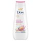 Dove Advanced Care Krémtusfürdő Glowing (400 ml)