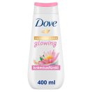 Dove Advanced Care Krémtusfürdő Glowing (400 ml)