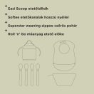 Tommee Tippee First Tastes első etető szett (unisex)