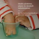 Tommee Tippee First Tastes első etető szett (unisex)