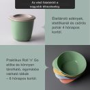 Tommee Tippee First Tastes első etető szett (unisex)