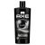 AXE tusfürdő Black (700 ml)