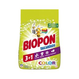 Biopon Color mosópor 1,02 kg (17 mosás)