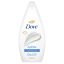 Dove Hydrate krémtusfürdő (450 ml)
