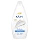 Dove Hydrate krémtusfürdő (450 ml)