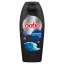 Baba 2in1 tengeri ásvány férfi tusfürdő (400 ml)