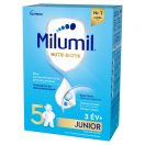 Milumil Junior 5 gyerekital 36 hó+ (500 g)