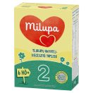 Milupa 2 tejalapú, anyatej-kiegészítő tápszer 6 hó+ (500 g)