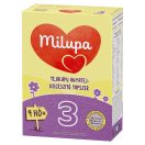 Milupa 3 tejalapú, anyatej-kiegészítő tápszer 9 hó+ (500 g)