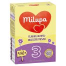 Milupa 3 tejalapú, anyatej-kiegészítő tápszer 9 hó+ (500 g)