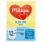 Milupa tejalapú anyatej-kiegészítő tápszer, natúr tejes ital 12 hó+ (500 g)