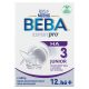BEBA ExpertPro HA 3 tejalapú anyatej-kiegészítő tápszer 12 hó+ (600 g)