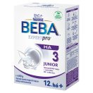 BEBA ExpertPro HA 3 tejalapú anyatej-kiegészítő tápszer 12 hó+ (600 g)