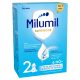 Milumil 2 anyatej-kiegészítő tápszer 6-12 hó (500 g)