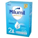 Milumil 2 anyatej-kiegészítő tápszer 6-12 hó (500 g)