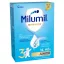 Milumil Junior 3 tejalapú anyatej-kiegészítő tápszer 12 hó+ (500 g)