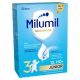 Milumil Junior 3 tejalapú anyatej-kiegészítő tápszer 12 hó+ (500 g)