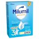 Milumil Junior 3 vanília ízű gyerekital 12 hó+ (500 g)
