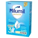 Milumil Junior 3 vanília ízű gyerekital 12 hó+ (500 g)