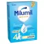 Milumil Junior 4 vanília ízű gyerekital 24 hó+ (500 g)