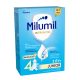 Milumil Junior 4 vanília ízű gyerekital 24 hó+ (500 g)