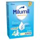 Milumil Junior 4 vanília ízű gyerekital 24 hó+ (500 g)