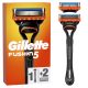 Gillette Fusion5 borotva + borotvabetét