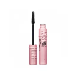   Maybelline New York Lash Sensational Sky High szempillaspirál fekete (7,2 ml)