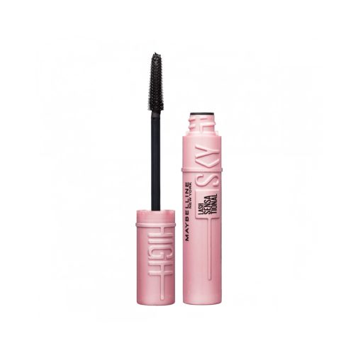 Maybelline New York Lash Sensational Sky High szempillaspirál fekete (7,2 ml)