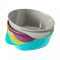 Tommee Tippee Easy Scoop etetőtálka 4 db 6 hó+