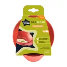 Tommee Tippee Easy Scoop etetőtálka 4 db 6 hó+