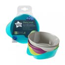 Tommee Tippee Easy Scoop etetőtálka 4 db 6 hó+