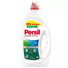   Persil Universal Aktiv Gel folyékony mosószer 4,5 liter (100 mosás)
