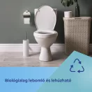 Canpol Babies Higiénikus eldobható WC-ülőke huzat (10 db)