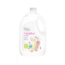   Csepke Baby Mosógél babapúder illattal 3 hónapos kortól (4 liter)