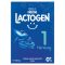 Nestlé Lactogen Harmony 1 tejalapú anyatej-helyettesítő tápszer születéstől kezdve 0 hó+ (500 g)