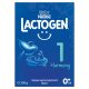 Nestlé Lactogen Harmony 1 tejalapú anyatej-helyettesítő tápszer születéstől kezdve 0 hó+ (500 g)