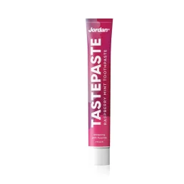 Jordan Tastepaste fogkrém Málna menta ízzel (50 ml)